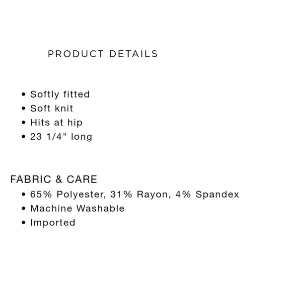 Loft Animal Print Mock Neck Long Sleeves Top - Picture 4 of 5